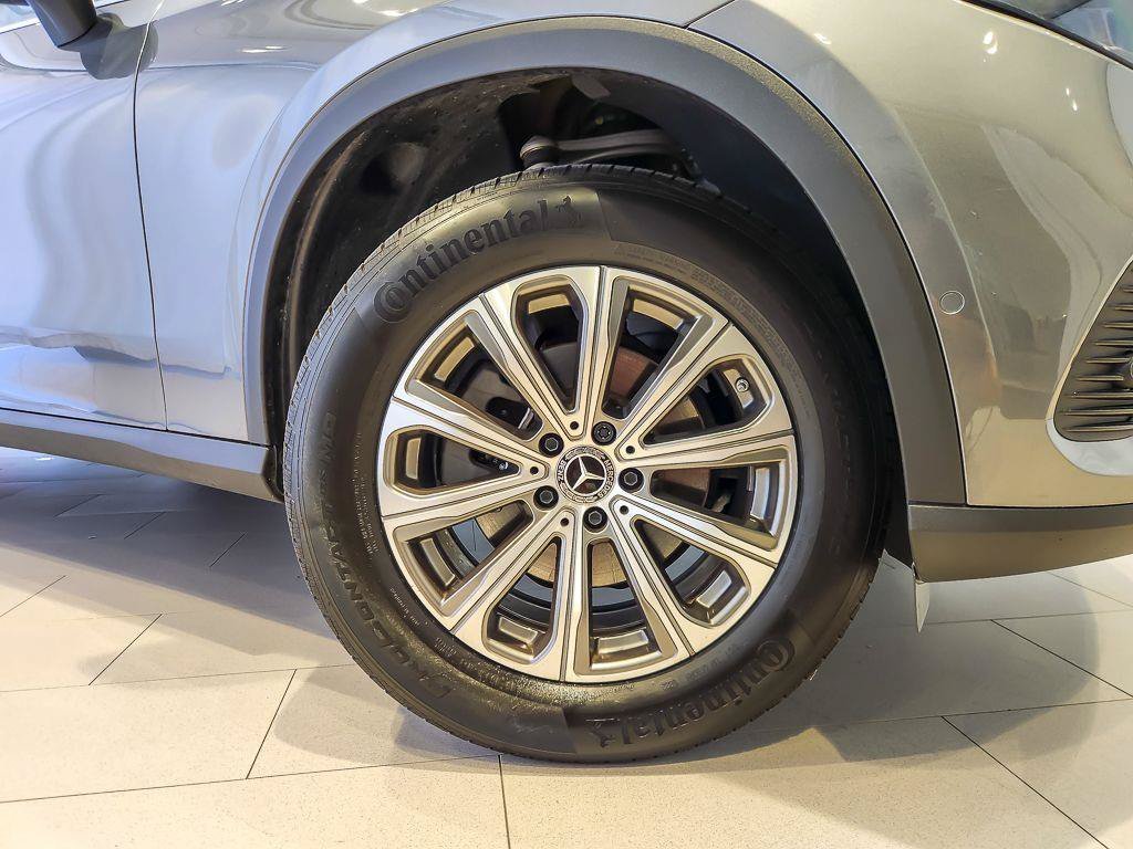 Used 2023 Selenite Gray Metallic Mercedes-Benz GLC 300 image 6