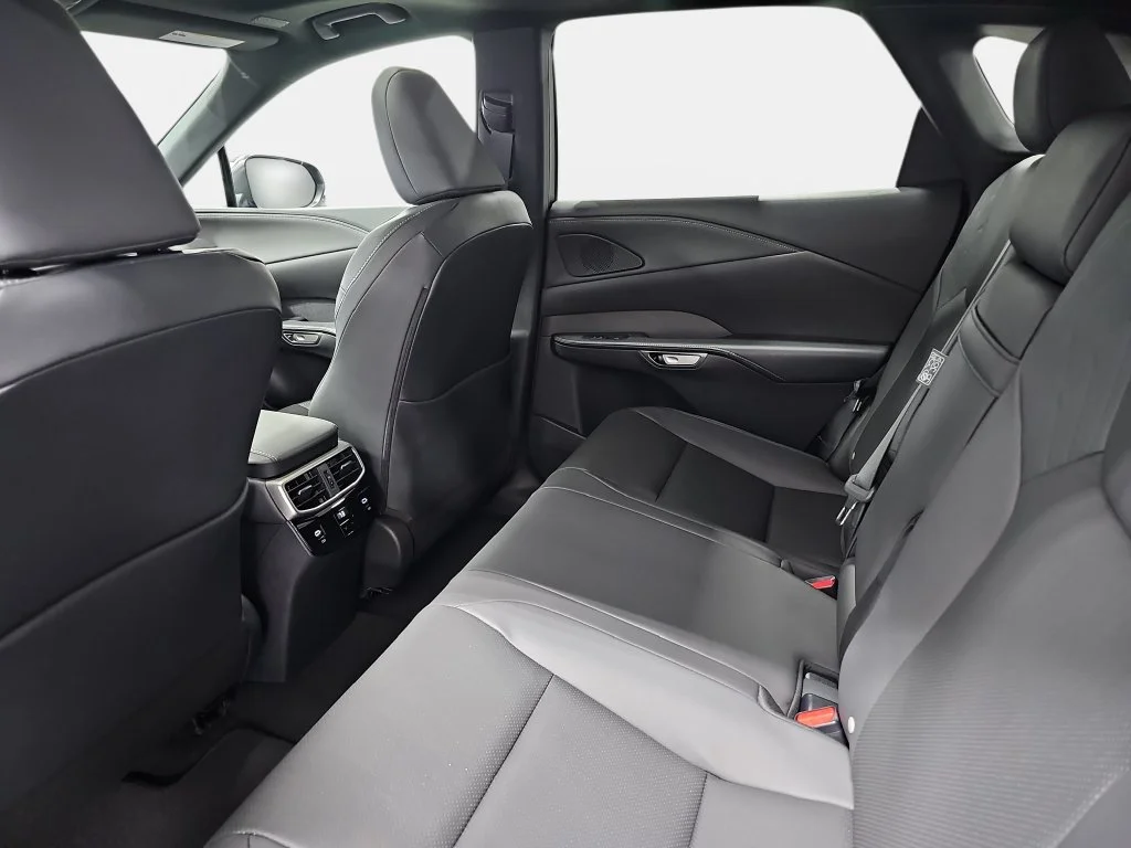 New 2026 Caviar Lexus PREMIUM image 11