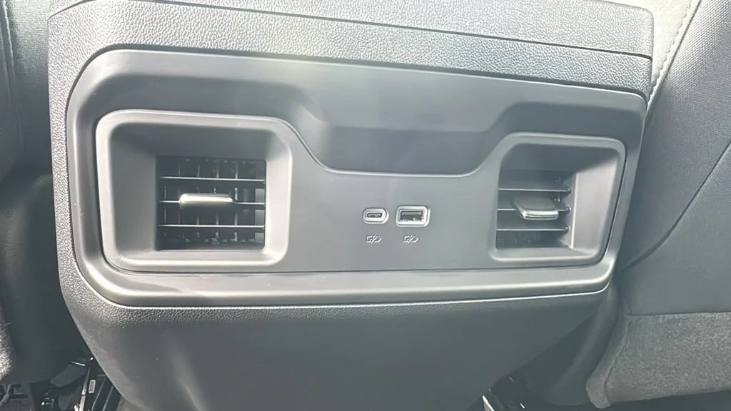 New 2026 Sterling Gray Metallic Chevrolet RST image 15