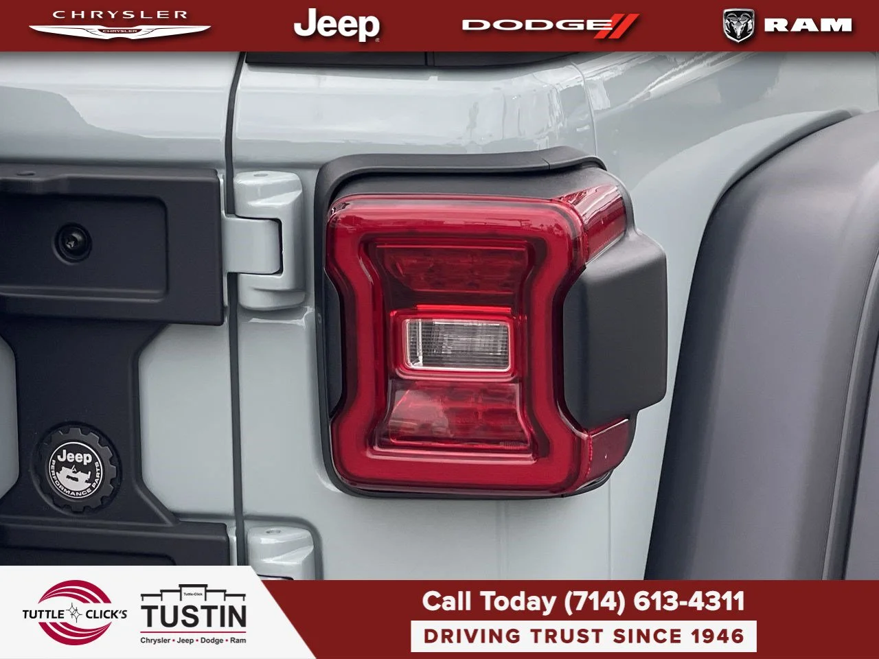 New 2026 Earl Clear-Coat Exterior Paint Jeep Willys image 15