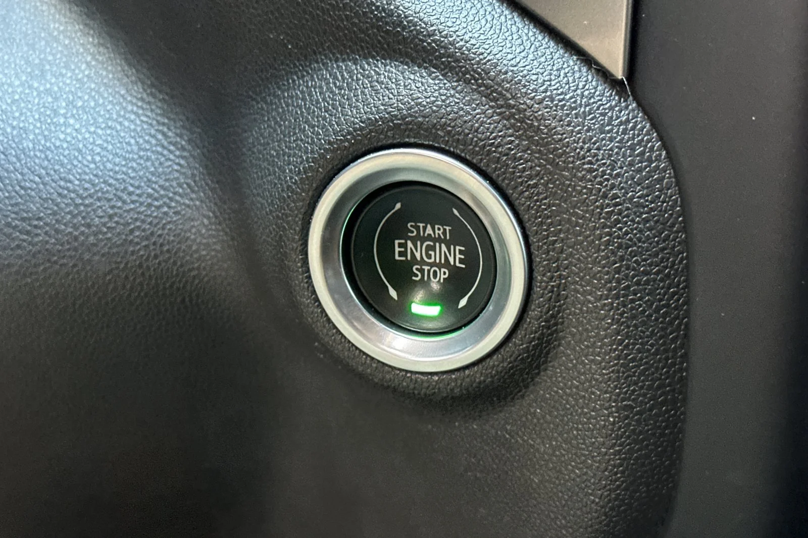 Used 2021 Gray Chevrolet RST image 21