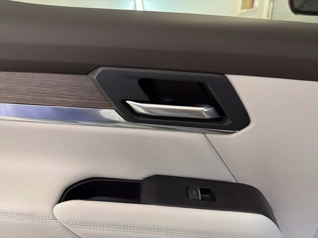 2027 GMC Terrain Denali - Photo 12