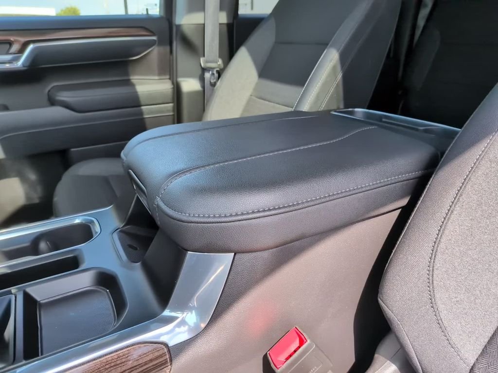 Used 2026 Black Chevrolet LT Trail Boss image 25