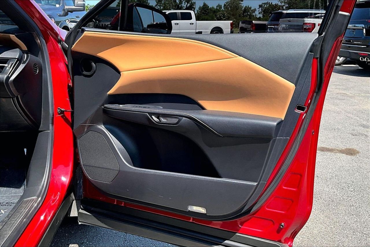 2023 Lexus RX 350 - Photo 30