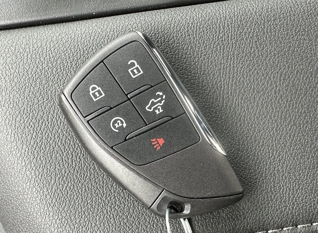 New 2026 Onyx Black GMC Pro image 21