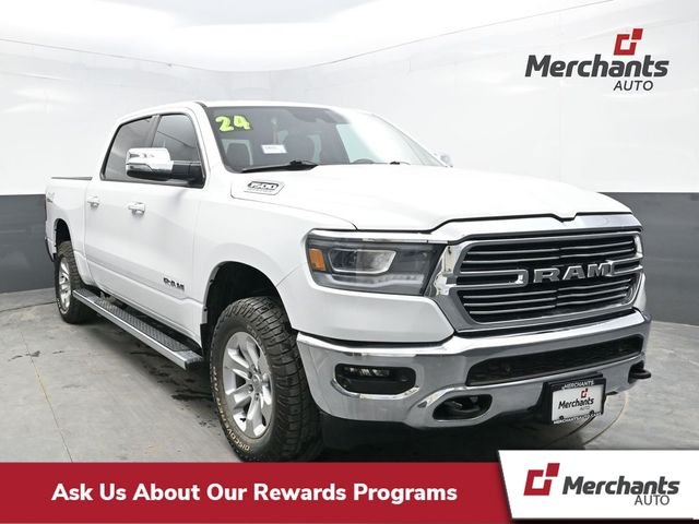 2024 RAM Ram 1500 Pickup