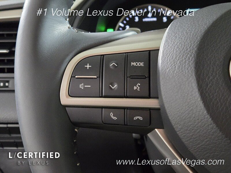 Certified Used 2022 White Pearl Lexus  image 33