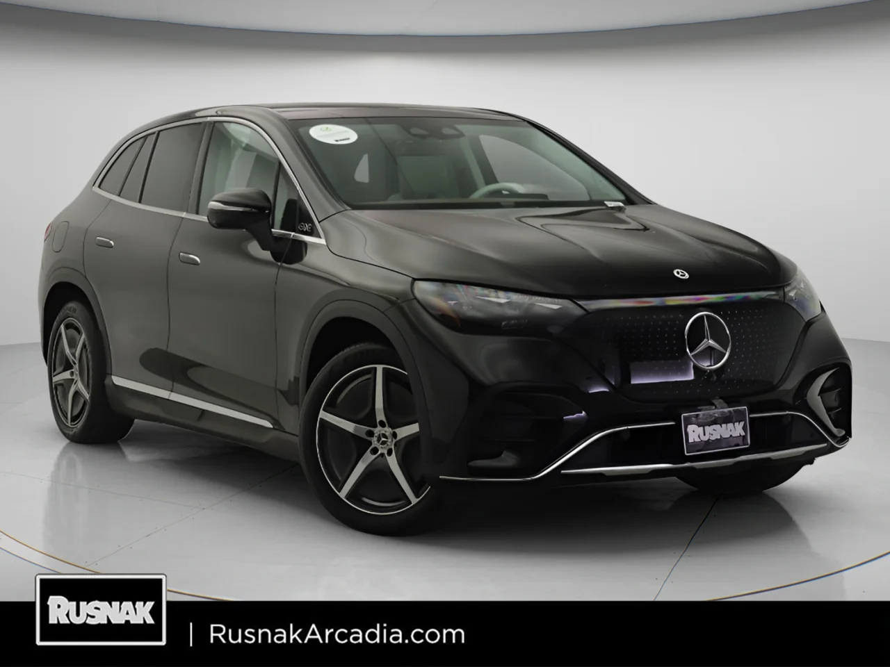 2023 Mercedes-Benz EQE SUV Base