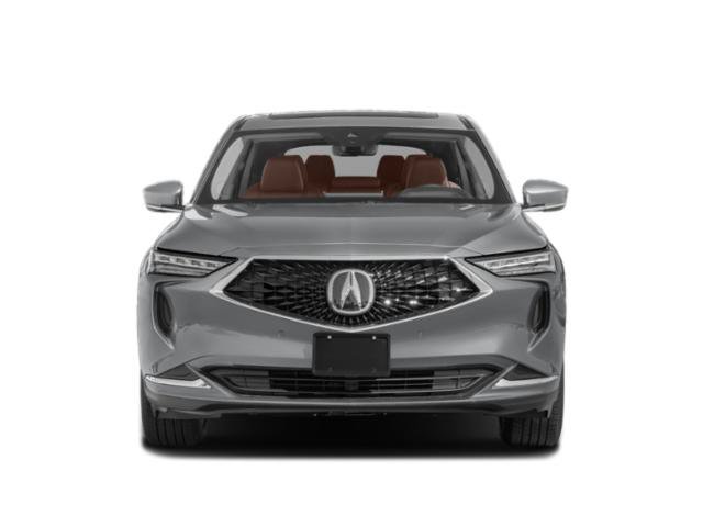 Used 2024 White Acura w/Technology Package image 4