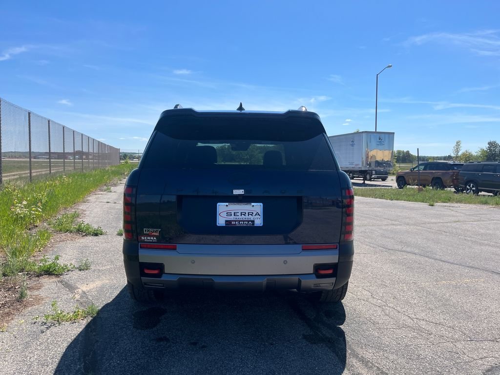 New 2026 Blue Hyundai XRT Pro image 8