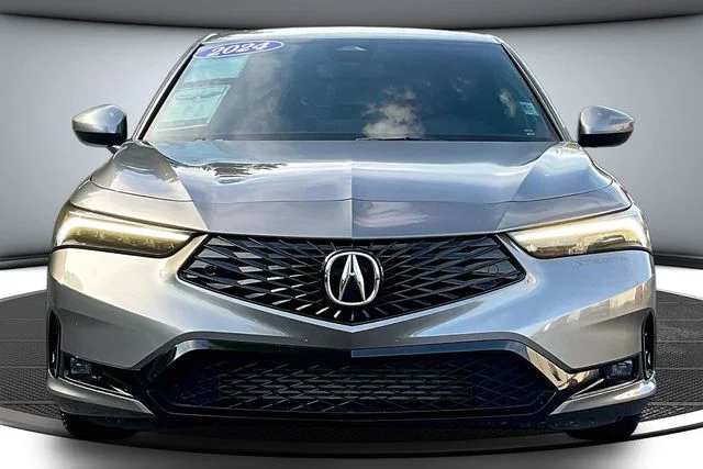 Used 2024  Acura A-Spec Package image 2