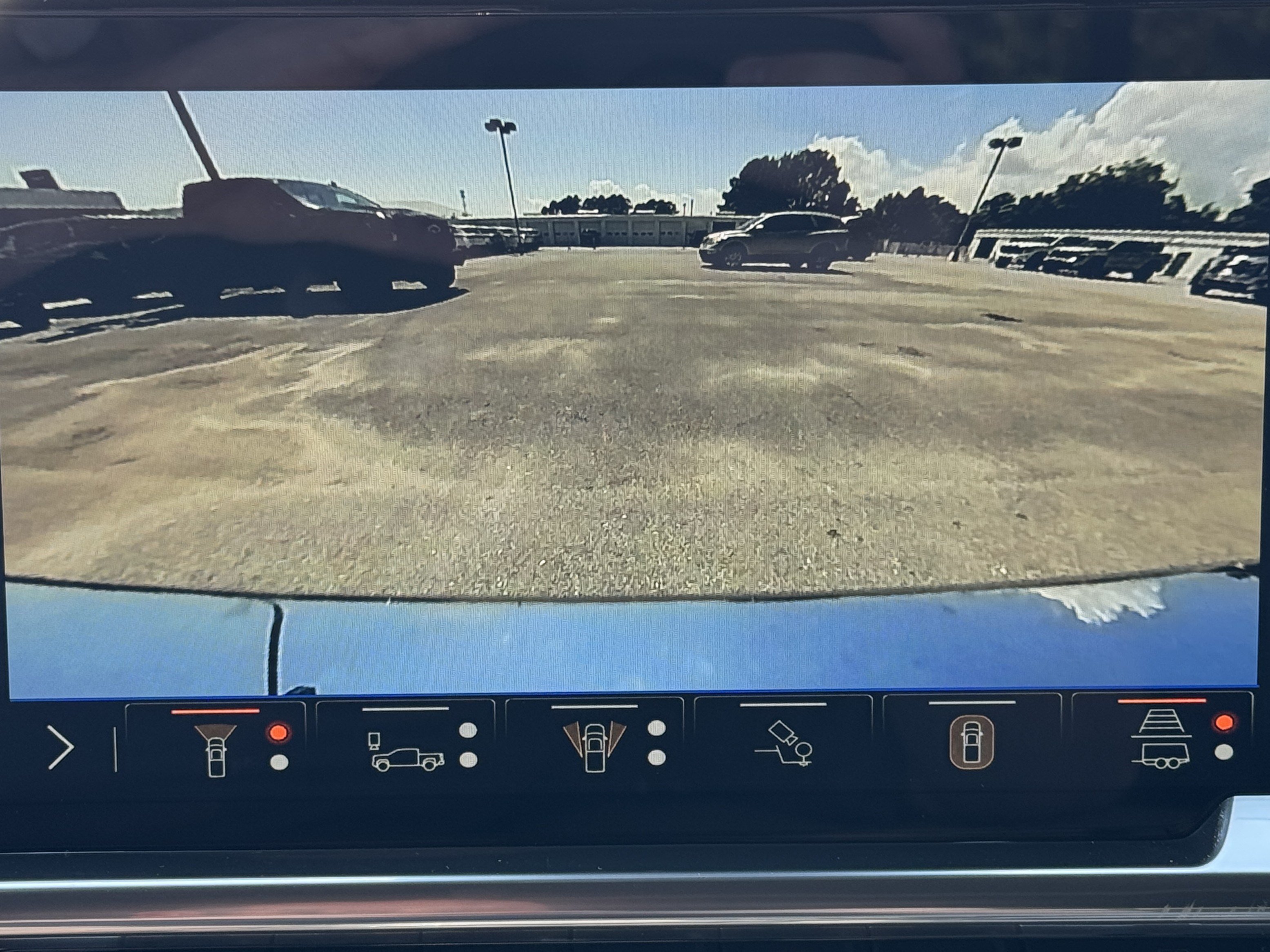 2026 GMC Sierra 1500 SLT - Photo 37