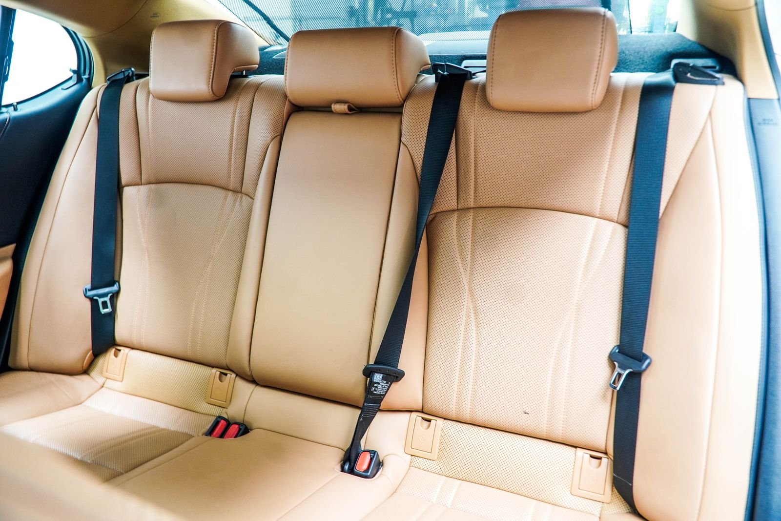 Used 2022 White Lexus 350 Ultra Luxury image 45