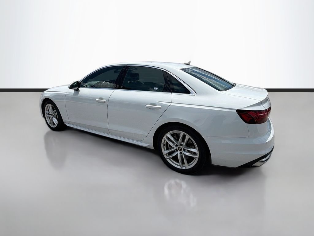 Used 2024  Audi 45 S line Premium Plus image 7