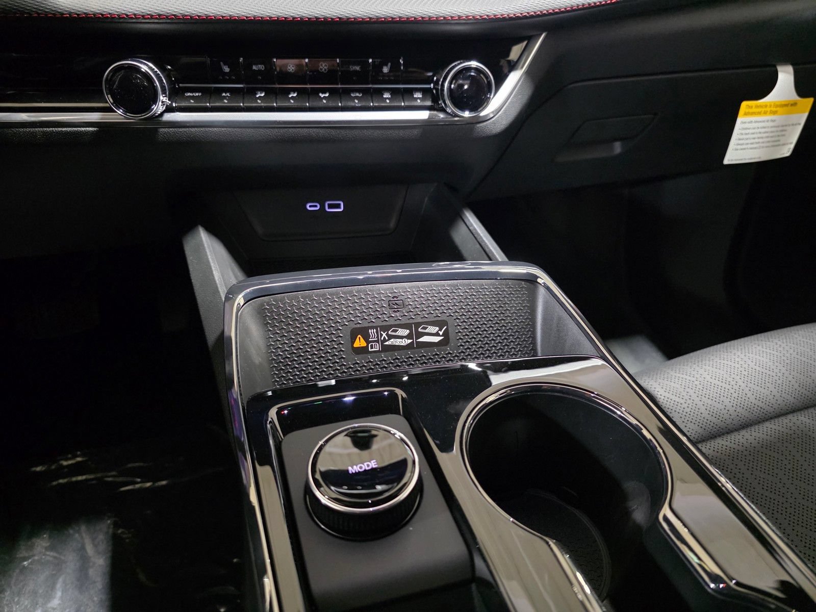 2027 Chevrolet Equinox RS - Photo 27