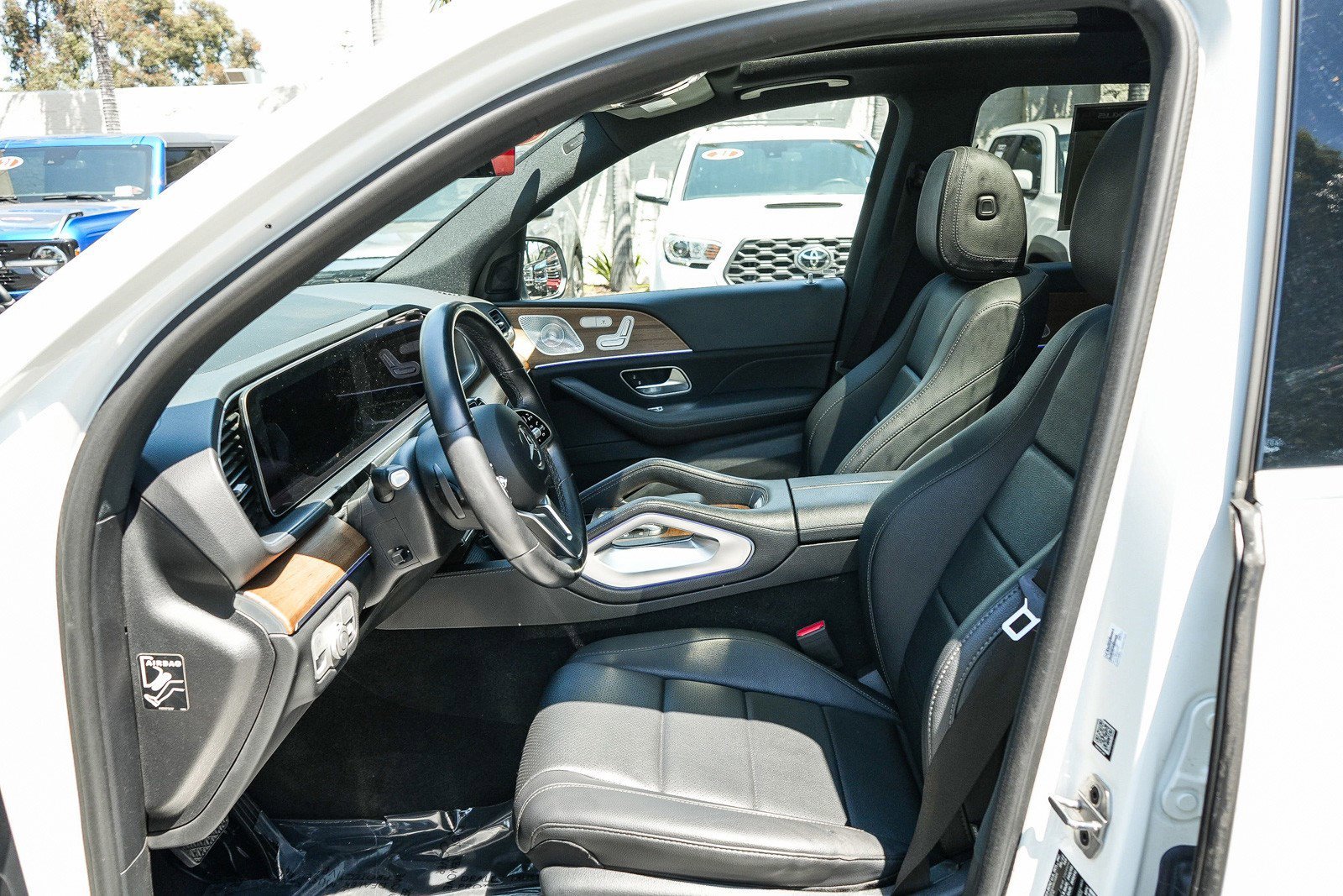 2023 Mercedes-Benz GLE GLE350 - Photo 17