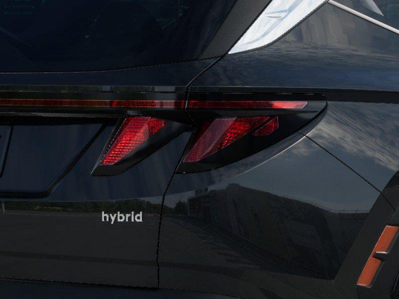 New 2026 Ash Black Hyundai  image 10