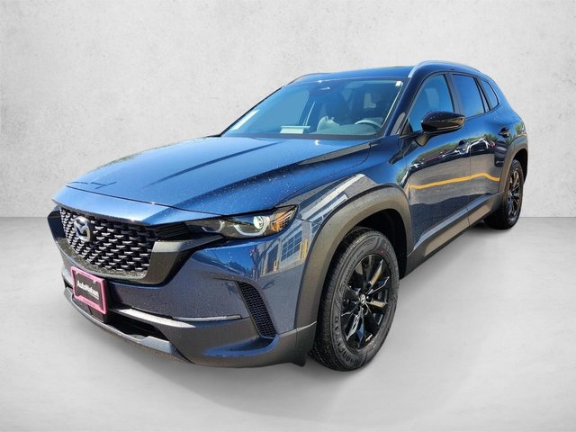 2026 Mazda CX-50 2.5 S Preferred AWD