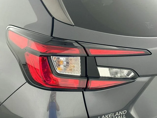 Certified Used 2024 Gray Subaru Premium image 22