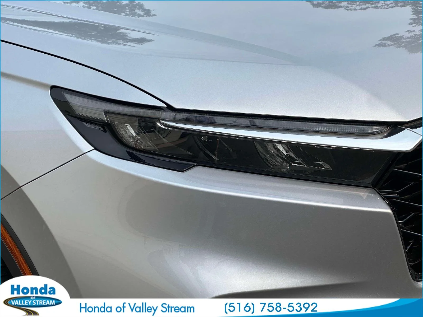 2024 Honda CR-V EX-L - Photo 15