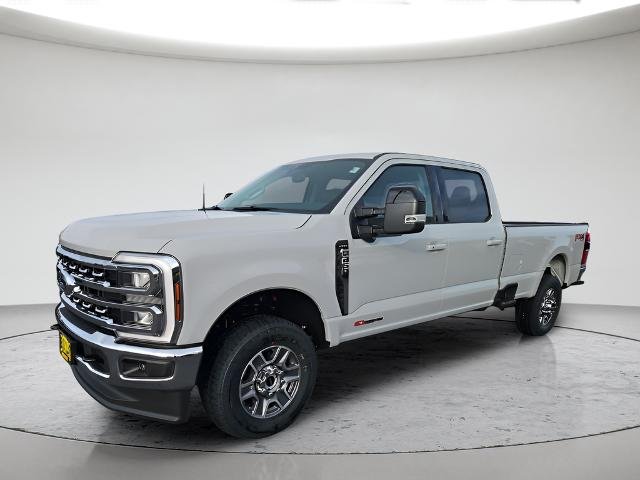 New 2026 Avalanche Ford F-250® Lariat® image 23