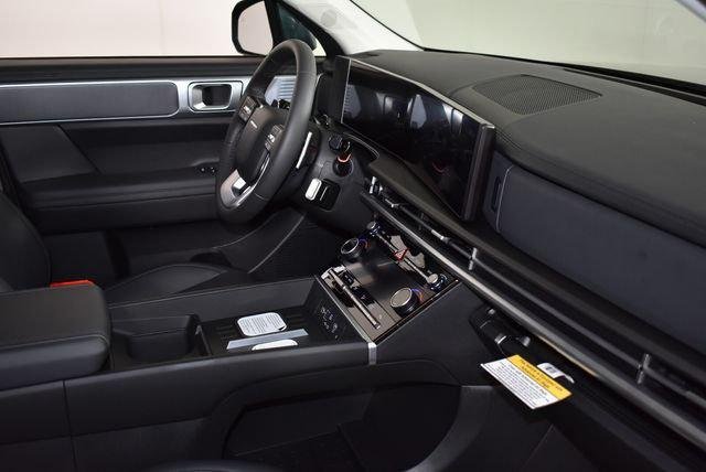New 2026 Gray Hyundai SEL image 66