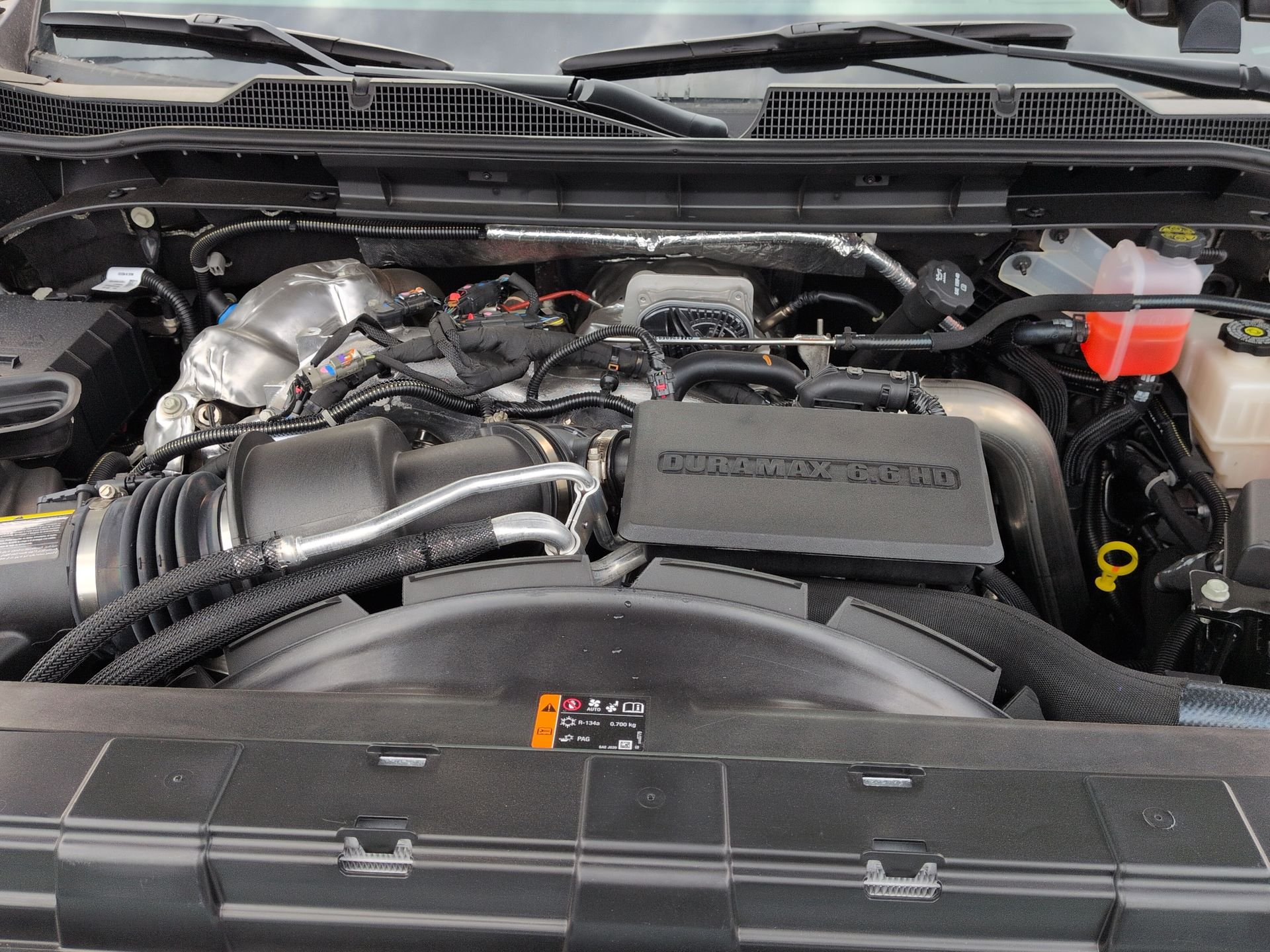2025 Chevrolet Silverado 3500 HD Work Truck - Photo 59
