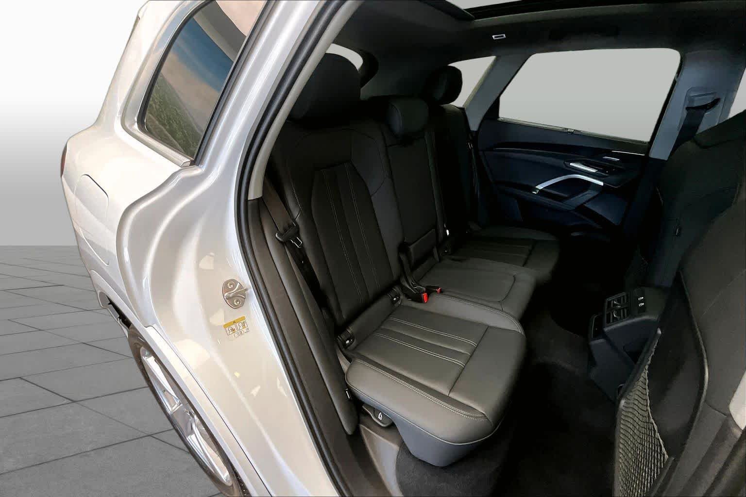 2025 Audi Q5 Premium Plus - Photo 19