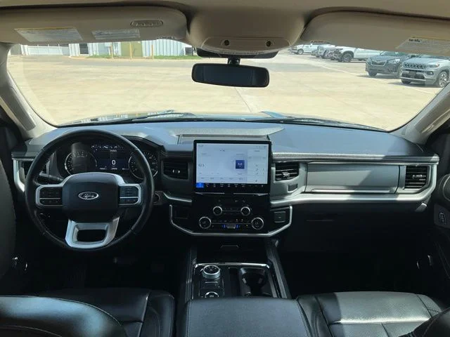 2024 Ford Expedition XLT - Photo 4