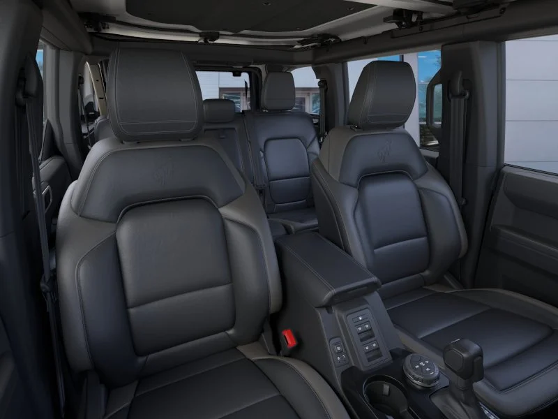 New 2026 Marsh Gray Ford Outer Banks® image 10