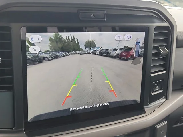 Used 2026 White Ford XLT image 23