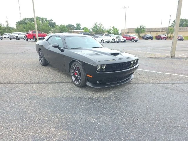 2022 Dodge Challenger R/T Scat Pack's photo