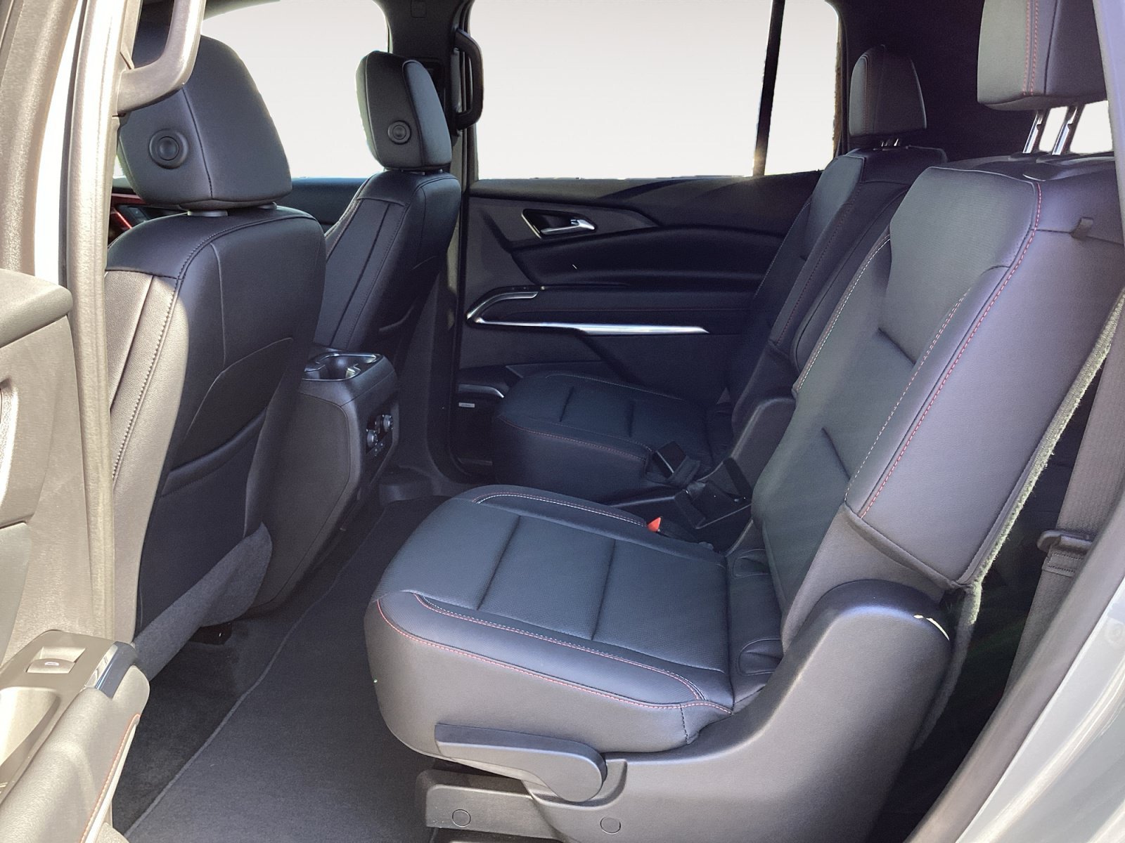 Used 2025 Sterling Gray Metallic Chevrolet Z71 image 29