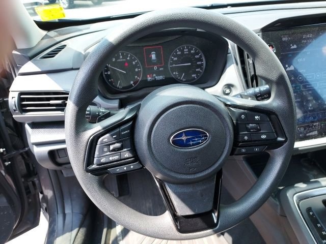 Used 2024 Gray Subaru Premium image 12
