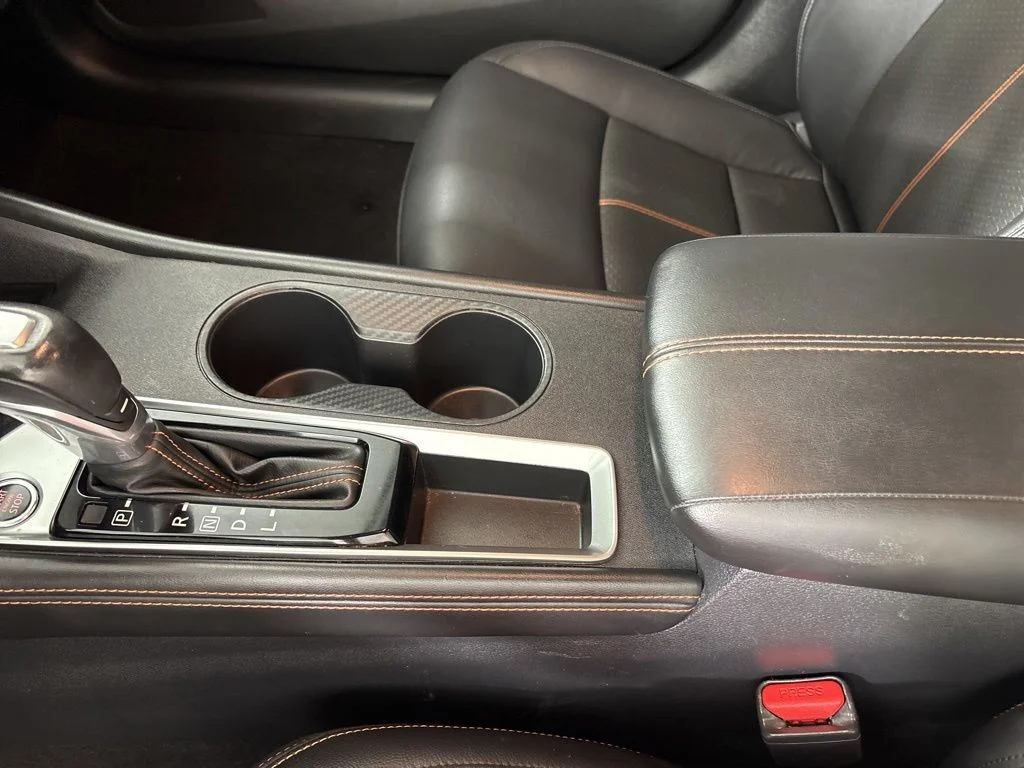 Used 2021 Silver Nissan 2.5 SR image 35