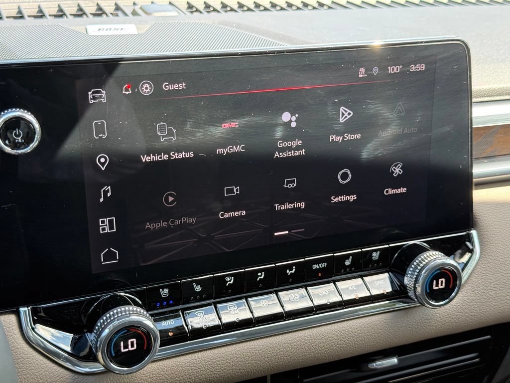 2026 GMC Canyon Denali - Photo 33