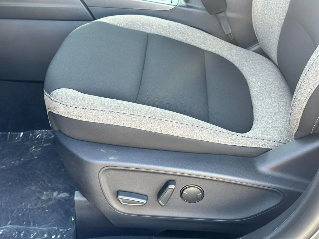 New 2026 Carbonized Gray Metallic Ford Big Bend® image 10