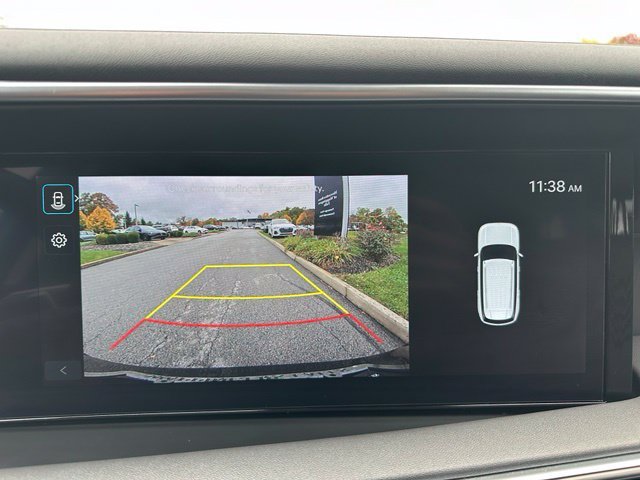 Used 2026 White Hyundai SEL image 46