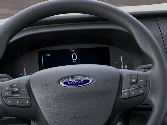 New 2027 Oxford White Ford Base image 13