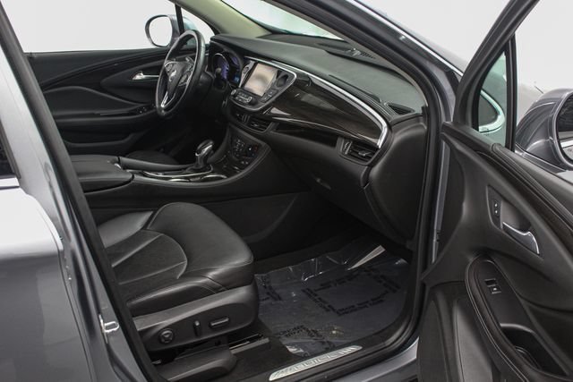 2019 Buick Envision Essence - Photo 20