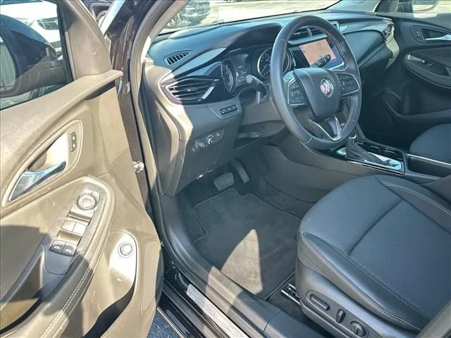 2022 Buick Encore GX Select - Photo 15