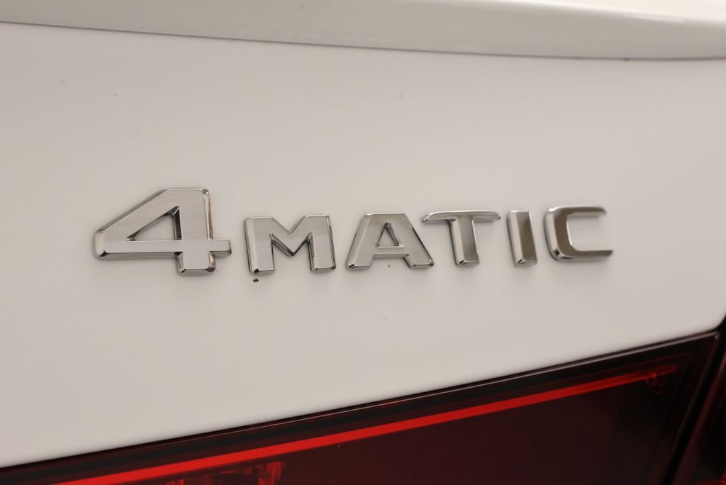 New 2026 Polar White Mercedes-Benz C 300 image 10