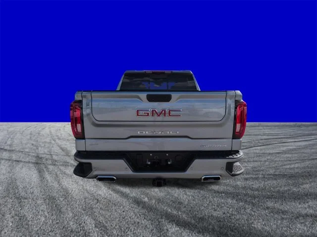Certified Used 2026 Silver GMC Denali image 5