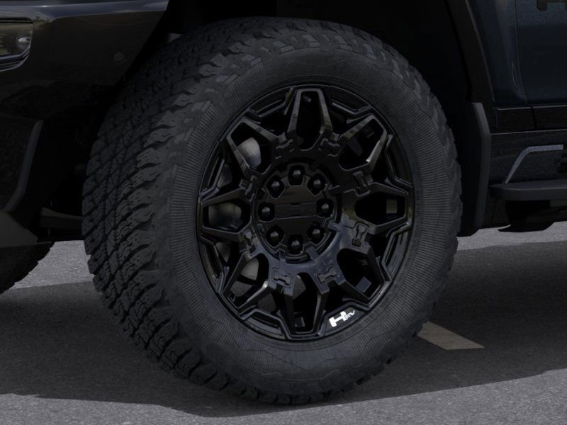 2026 GMC HUMMER EV 2X - Photo 9