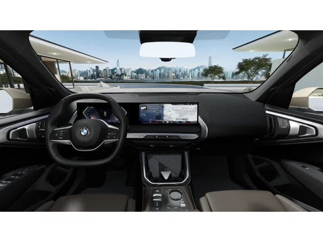 New 2026 Dune Grey Metallic BMW  image 10