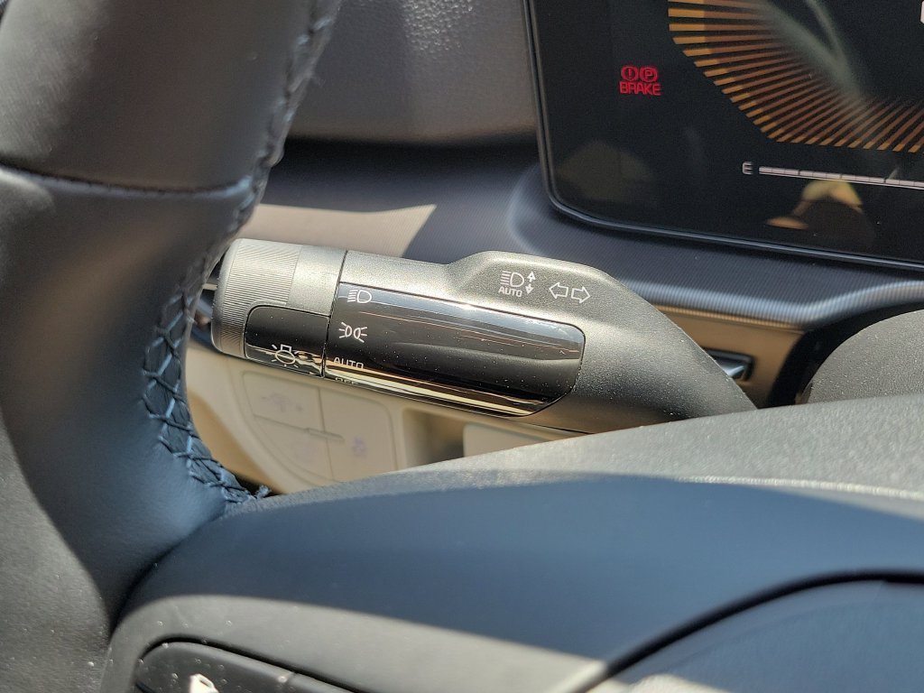 New 2026 Panthera Metal Kia EX image 30