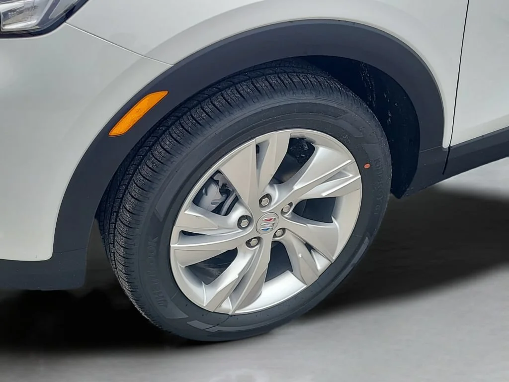 2026 Buick Encore GX Preferred - Photo 26