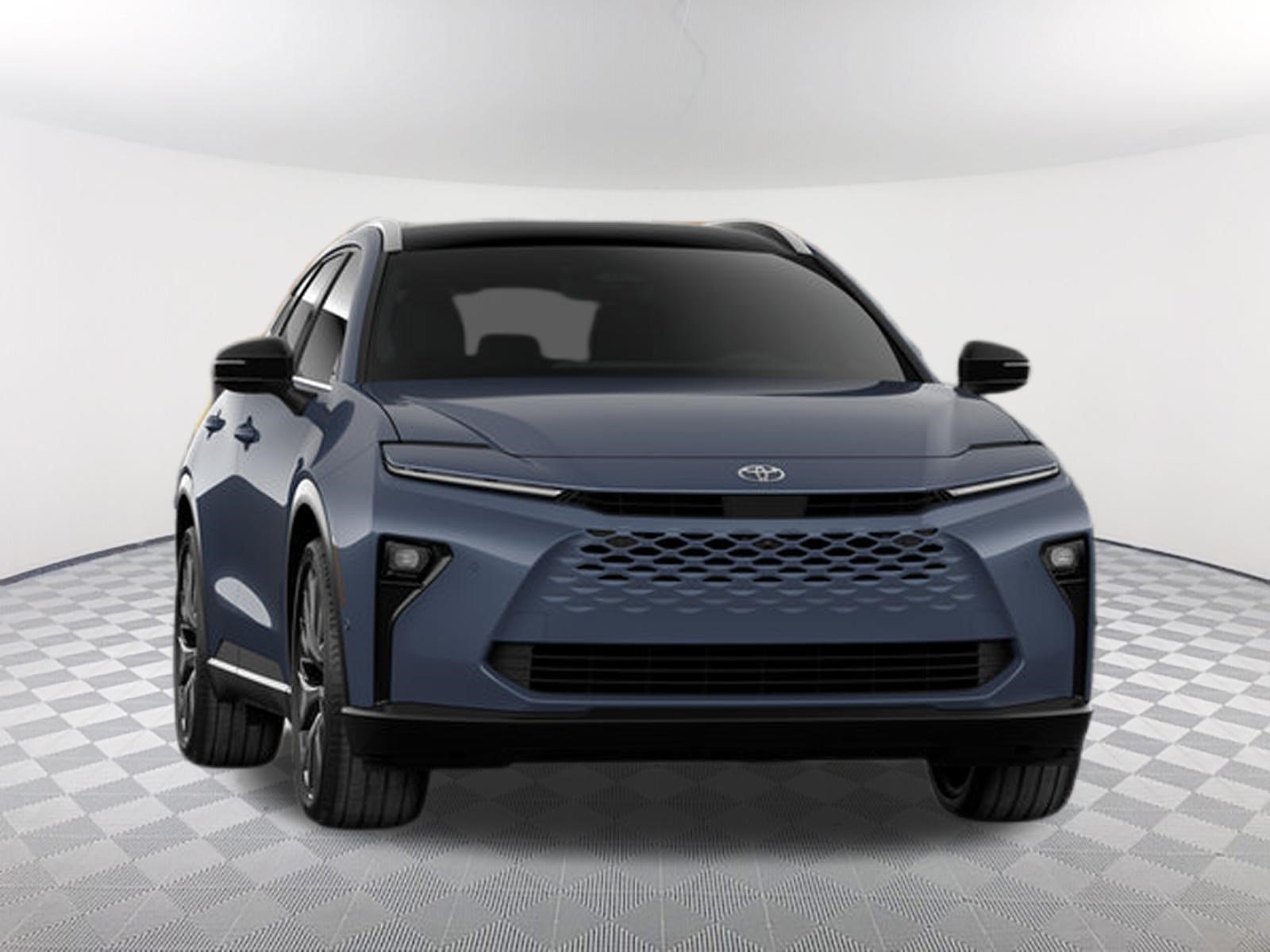 New 2026  Toyota Limited image 16