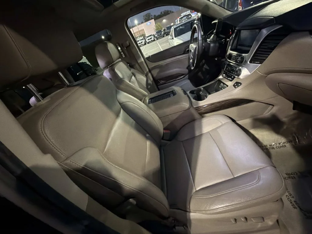 Used 2016 Black GMC SLT image 29