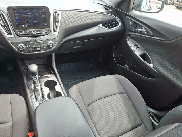 Used 2023 Black Chevrolet LS image 16